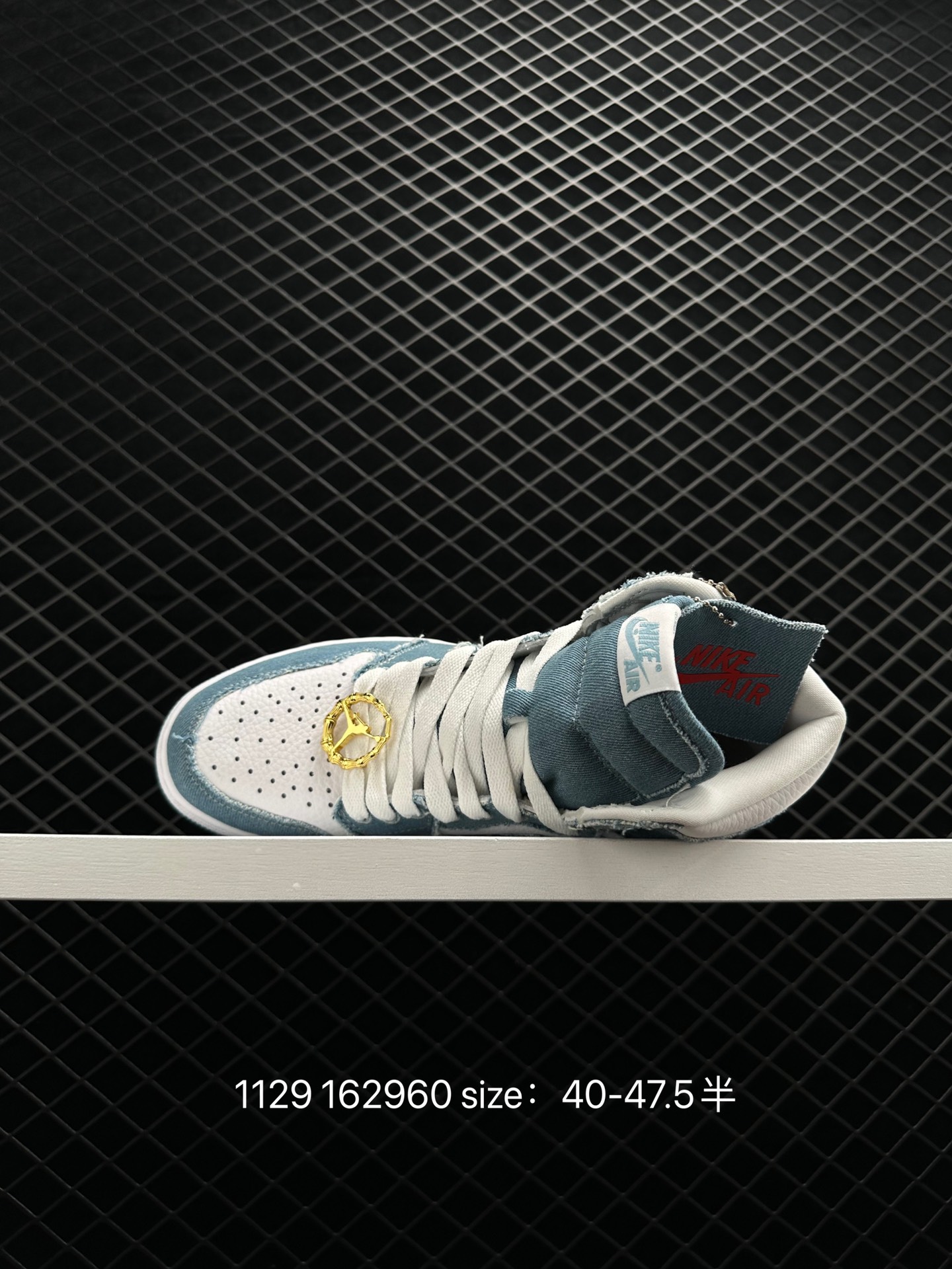 Air Jordan 1 Retro High OG Air Jordan 1 Retro High OG